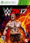 WWE 2K17